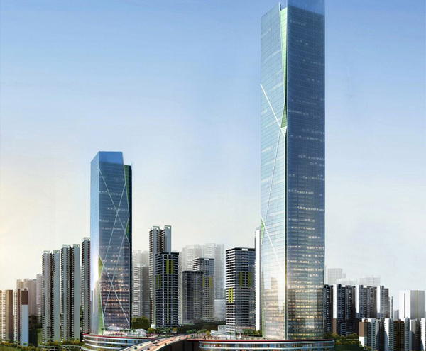 FH平台（中国）