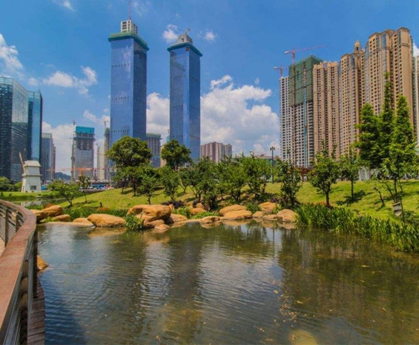 FH平台（中国）