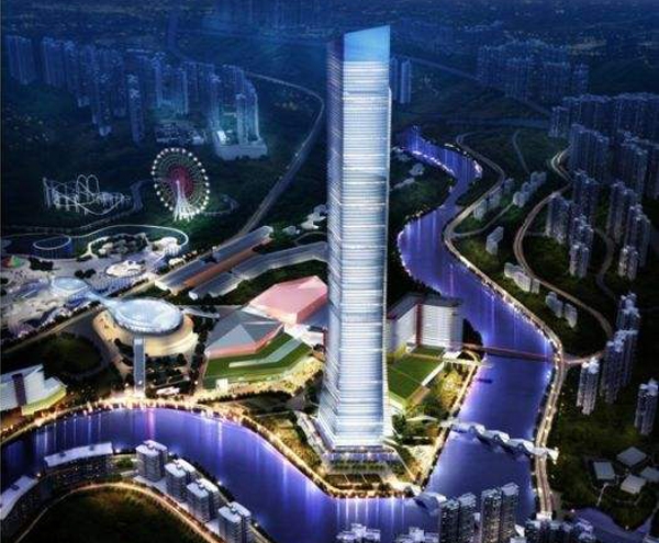 FH平台（中国）