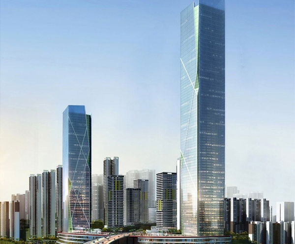 FH平台（中国）